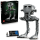 Klocki LEGO® LEGO Star Wars 75417 Maszyna krocząca AT-ST™